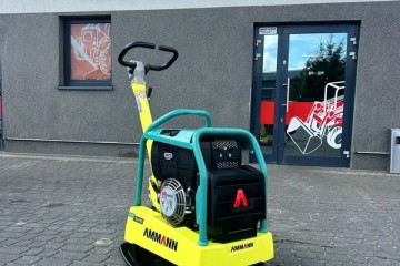 AMMANN APR 30/50 HA (2024)