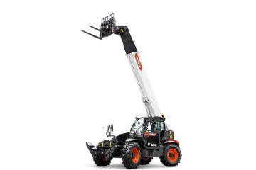 BOBCAT T41.140SLP R-SERIES – Nowa ładowarka teleskopowa