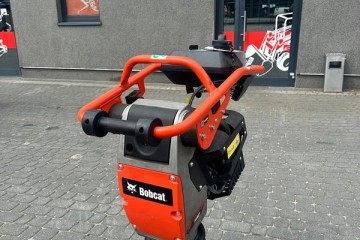 Fabrycznie Nowa Zagęszczarka Bobcat Rammer R60 Power