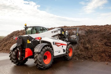 Bobcat TL34.65HF R-Series z Pakietem Rolniczym