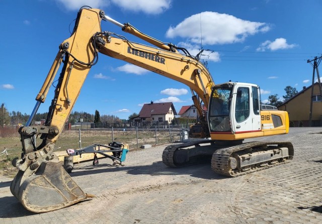 liebherr