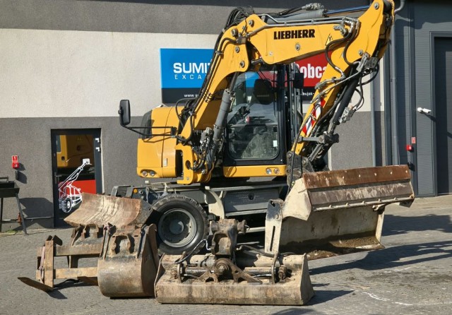 liebherr